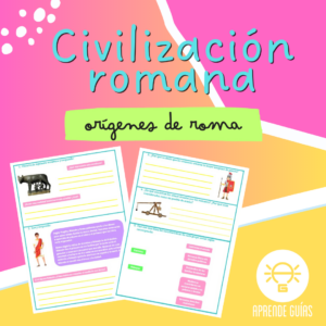 Orígenes de Roma, armas, patricios y plebeyos
