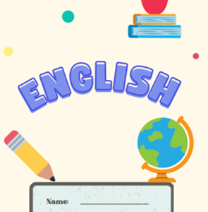 Booklet Days, Months, Weather and Seasons