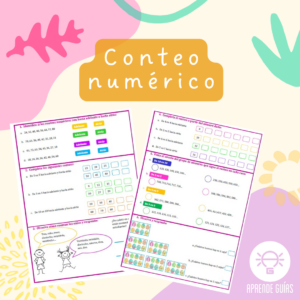Conteo numérico