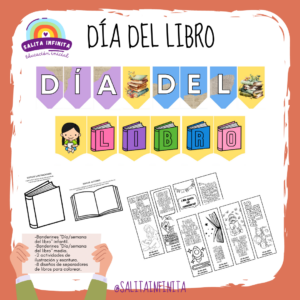 Día del libro