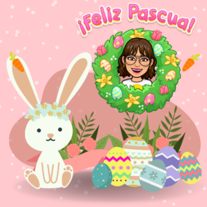 Pack Pascua 2023