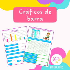 Gráficos de barra