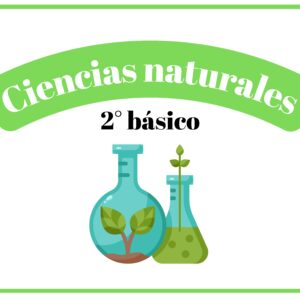 PRIORIZACIÓN CIENCIAS NATURALES 2DO BÁSICO 2023