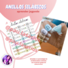 anillos silabicos