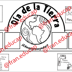 Día de la tierra