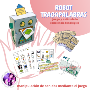 conciencia fonologica