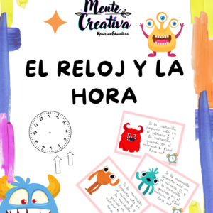 Problemas matemáticos de la hora