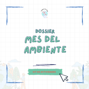 Dossier "Mes del Ambiente