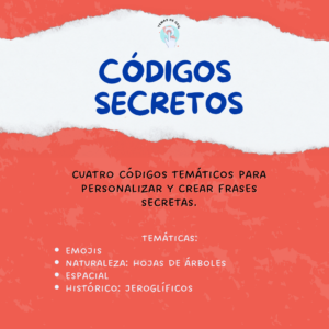 Código secreto