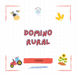 Domino rural