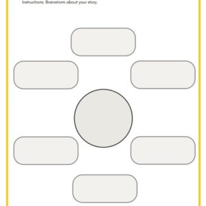 WORKSHEET: Brainstorming