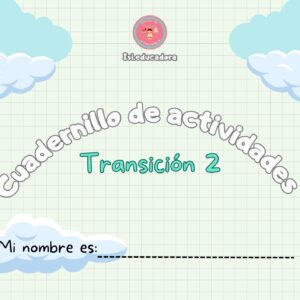 Cuadernillo de actividades o compilado de actividades