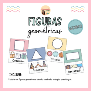 Figuras geométricas