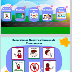 CHILE Y SUS CARACTERISTICAS (CLASE COMPLETA)