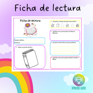 Ficha de lectura