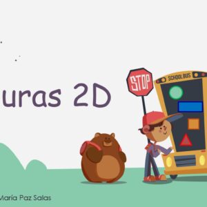 Figuras geometricas 2D