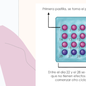 PPT métodos de control de natalidad 7º básico