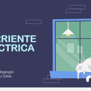 La corriente electrica