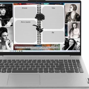 WALLPAPER ORGANIZADOR MUJERES ARTISTAS