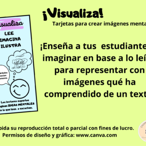 ¡Visualiza!