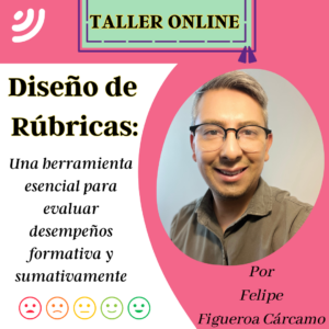 Taller Diseño de Rúbricas (online)