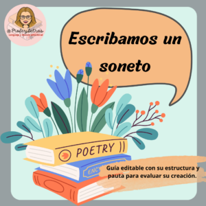 Escribamos un Soneto