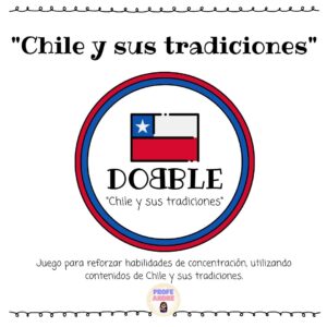 Juego, Chile y sus tradiciones