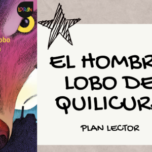 PDF Presentación del libro "El hombre lobo de Quilicura"
