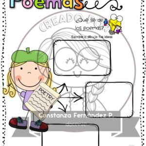 Poesía y sus elementos