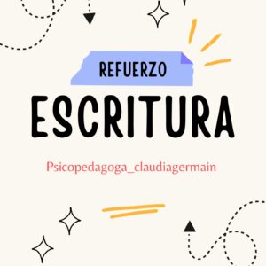 Escritura