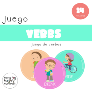 verbs