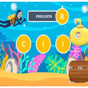 Aventura Matemáticas - PowerPoint Editable