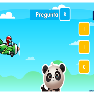 Plantilla PowerPoint Editable