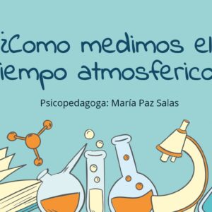 Instrumentos meteorológicos
