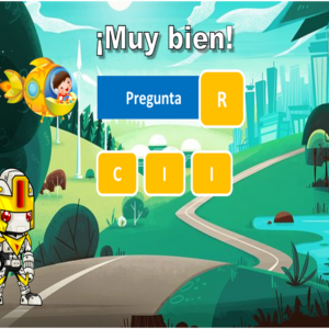 Test Interactivo PowerPoint