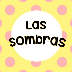 Las sombras
