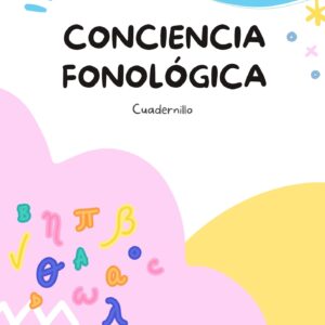 Conciencia Fonológica