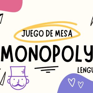 Monopoly Habilidades lingüística