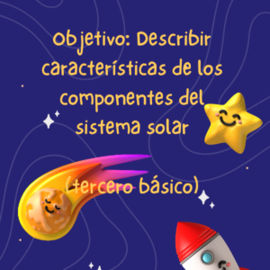 PAUTA DE EVALUACIÓN (MAQUETA DEL SISTEMA SOLAR)