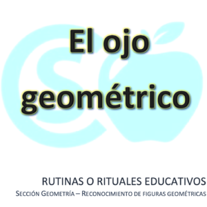 El ojo geométrico | Rutina de clases