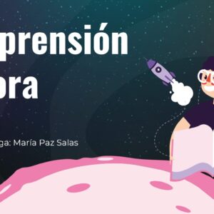 Comprensión lectora del sistema solar