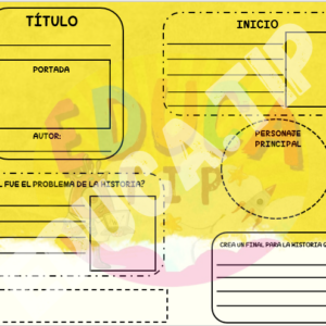 Individual literario