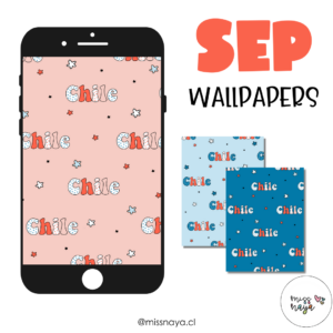 WALLPAPERS FIESTAS PATRIAS