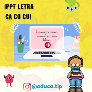 PPT Ca - Co - Cu