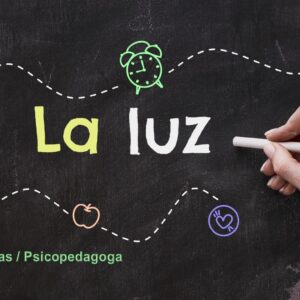 La luz y sus propiedades