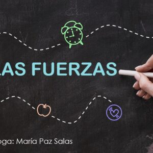 La fuerzas