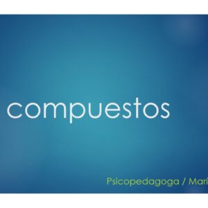 Los compuestos