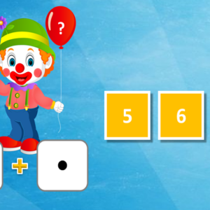 Suma de Dados - Actividad Interactiva PowerPoint