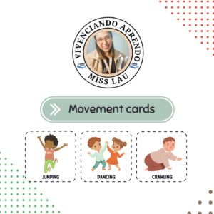 movement cards