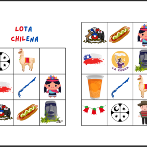 Lota Chilena